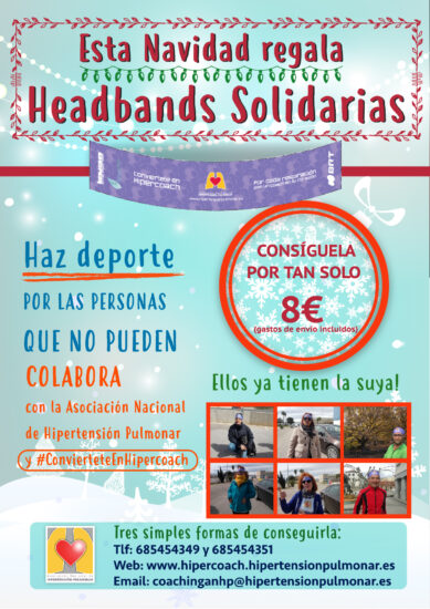 Cintas Solidarias